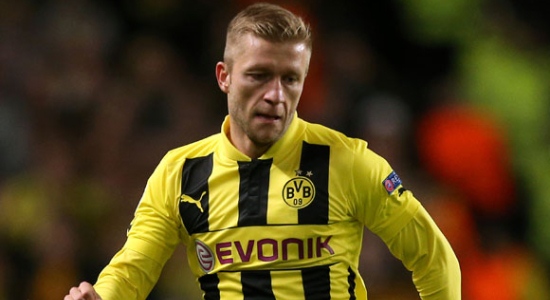 Якуб Блащиковски, Getty Images