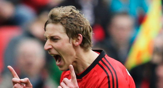 Штефан Кисслинг, Getty images