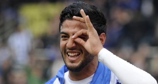 Карлос Вела, Getty Images