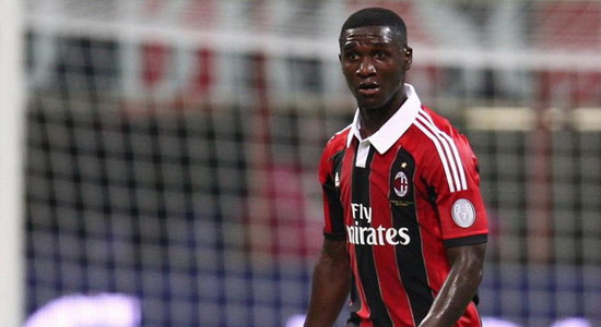 Кристиан Сапата, Getty images