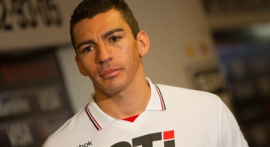 Лусио, Getty Images