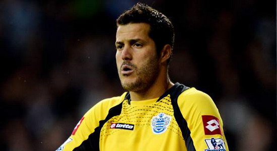 Жулио Сезар, Getty images