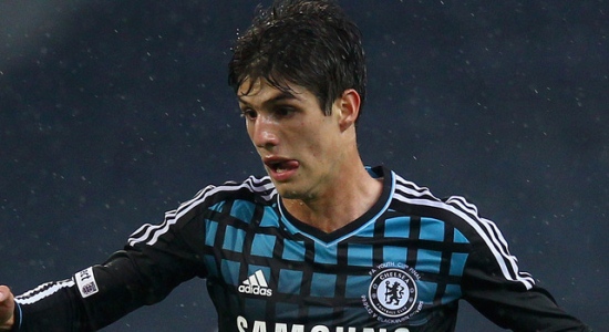 Лукас Пиазон, Getty Images