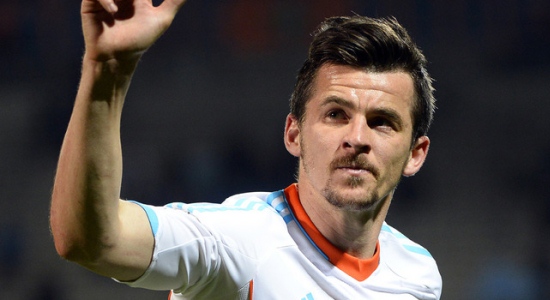 Джои Бартон, Getty Images