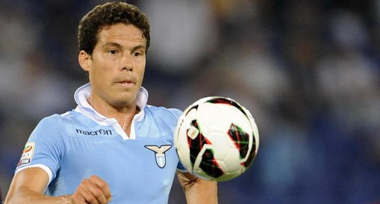 Эрнанес, Getty images