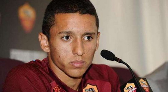 Маркиньос, Getty images