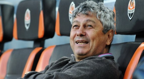 Мирча Луческу, фото Football.ua