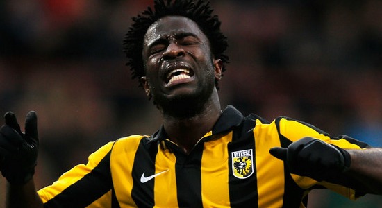 Вилфрид Бони, skysports.com