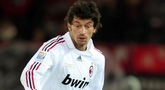 Каха Каладзе, Getty Images