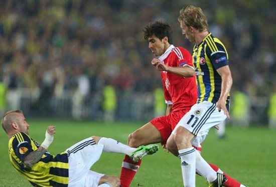 Фото dailymail.co.uk