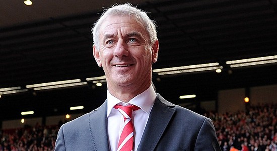 Иан Раш, Getty Images