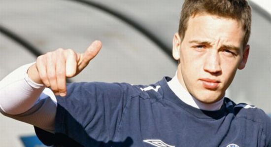 Марио Малоча, фото slobodnadalmacija.hr 