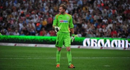 Мартин Богатинов, фото fckarpaty.lviv.ua