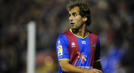 Хавьер Баркеро, zimbio.com