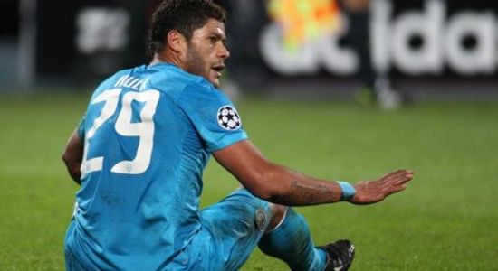 Халк, фото eurosport.ru