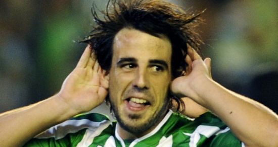 Беньят, фото skysports.com 