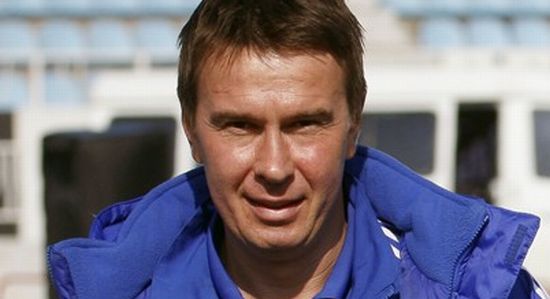 Белькевич может быть доволен, фото footballnews.com.ua