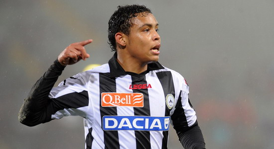 Муриэль, Getty images