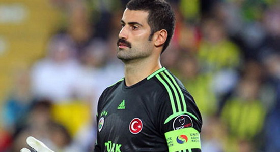 Волкан Демирел, Getty images