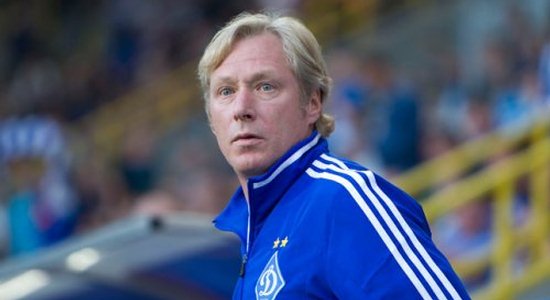 Алексей Михайличенко, fcdnipro.ua