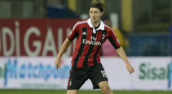 Риккардо Монтоливо, Getty images