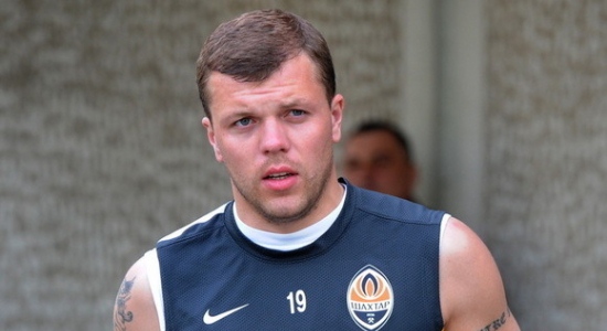 Алексей Гай, shakhtar.com