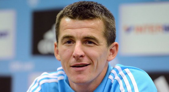 Джои Бартон, Getty Images