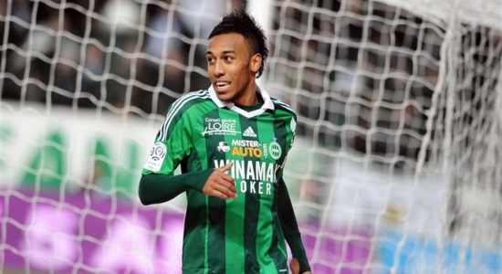 Пьер-Эмерик Обамеянг, Getty Images