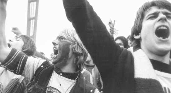 Алкогольные пристрастия немецких 