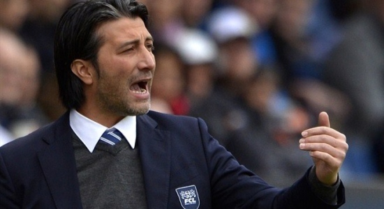 Мурат Якин, Getty Images