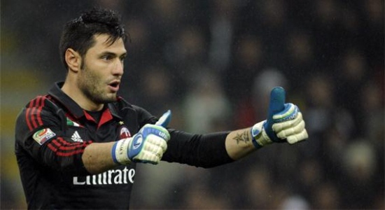 Марко Амелия, Getty Images