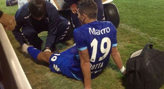 Рубен Ботта, ole.com.ar