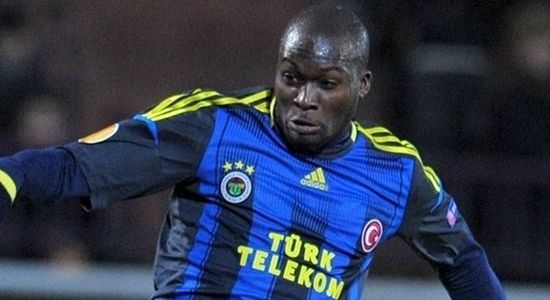 Мусса Соу, фото uefa.com