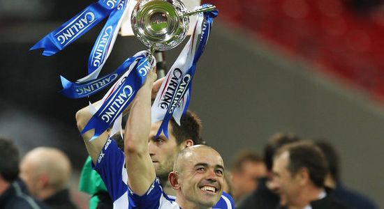 Cтивен Карр, фото skysports.com