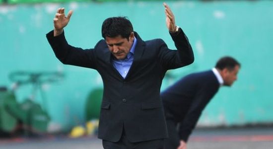 Николай Костов, фото Маркиян Лысейко, Football.ua