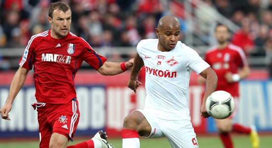 фото spartak.com