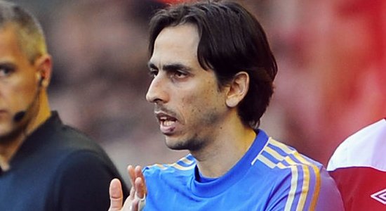 Йосси Бенаюн, skysports.com