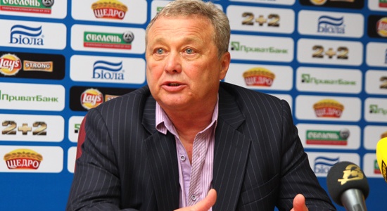 Анатолий Писковец, fcvolyn.net