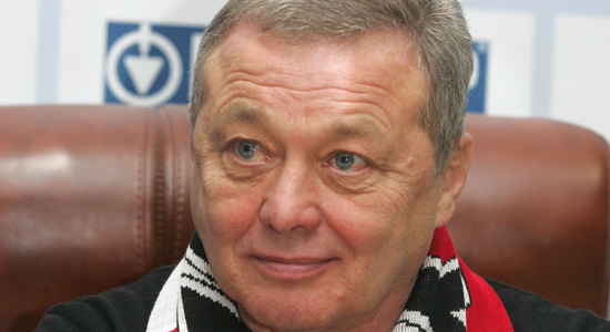 Анатолий Писковец, fcvolyn.net