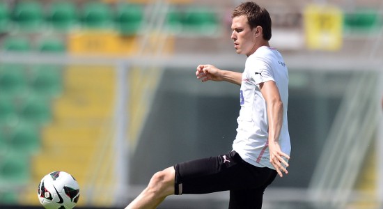 Йосип Иличич, Getty Images