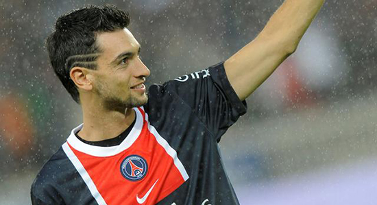 Хавьер Пасторе, DPPI