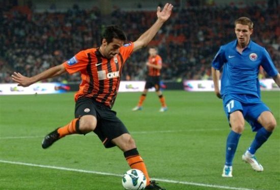 Фото Football.ua