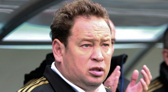 Леонид Слуцкий, sportdialog.ru