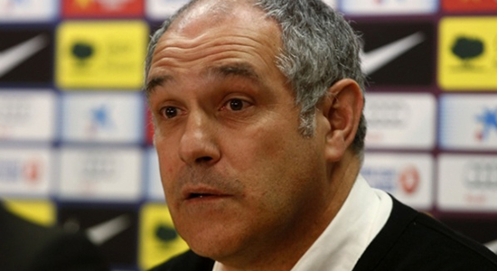 Андони Субисаррета, sportskatreska.com