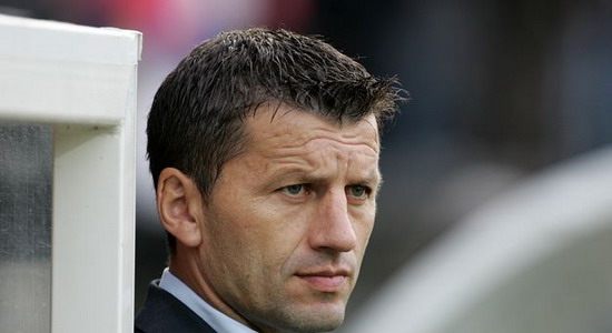 Мирослав Джукич, Getty images