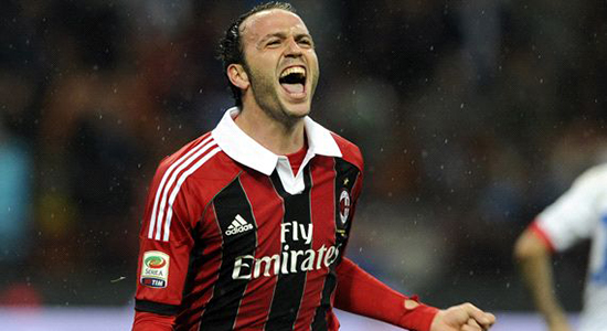 Джампаоло Паццини, goal.com