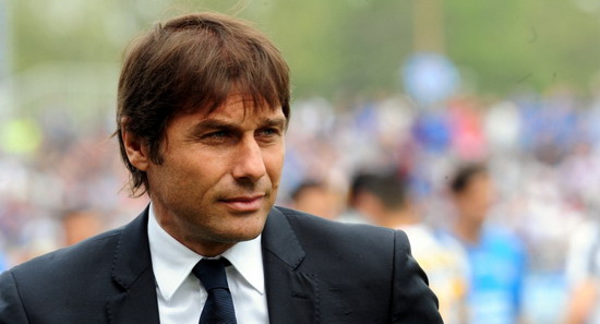 Антонио Конте, Getty images