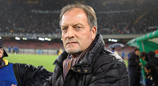 Ренцо Уливьери, pianetazzurro.it