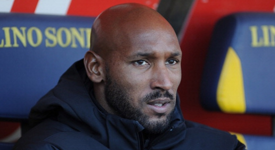 Николя Анелька, caughtoffside.com