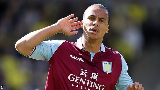 Габриэль Агбонлахор снова на первых ролях, РА